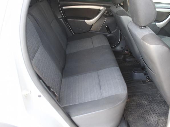 Renault Duster I с пробегом 2013 года, цена 939 000 рублей, 114823 км, внедорожник, Автокод Объявления