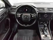 Skoda Superb III Рестайлинг Екатеринбург  - изображение 36
