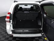 Toyota Land Cruiser Prado 150 Series Рестайлинг 1 Москва  - изображение 34