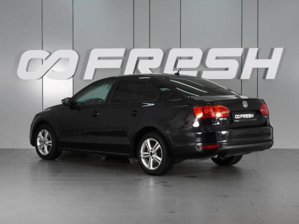 Volkswagen Jetta VI с пробегом 2011 года, цена 735 000 рублей, 264981 км, седан, Автокод Объявления