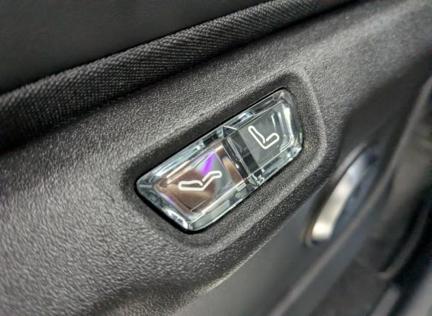 Chery Tiggo 9 I с пробегом 2024 года, цена 3 300 000 рублей, 35201 км, внедорожник, Автокод Объявления