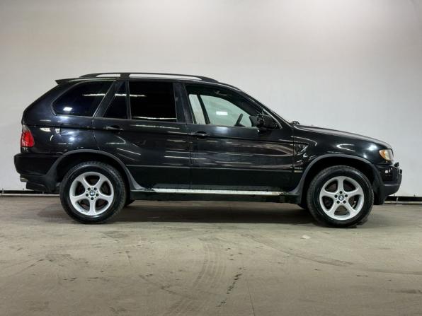 BMW X5 I (E53) с пробегом 2003 года, цена 830 000 рублей, 316000 км, внедорожник, Автокод Объявления