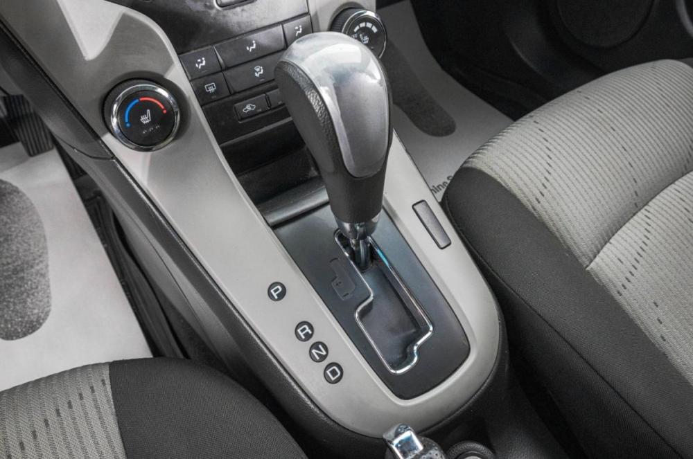Chevrolet Cruze I Рестайлинг Барнаул  - изображение 19