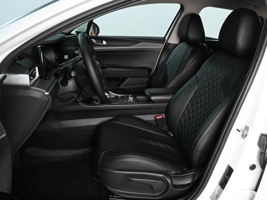 Kia K5 III Ростов-на-Дону  - изображение 10