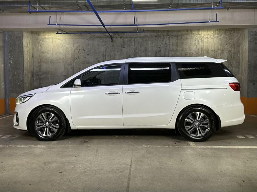 Kia Carnival III Уфа  - изображение 6