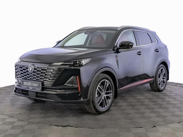 Changan UNI-S (CS55 Plus) с пробегом 2024 года, цена 2 270 000 рублей, 12702 км, внедорожник, Автокод Объявления