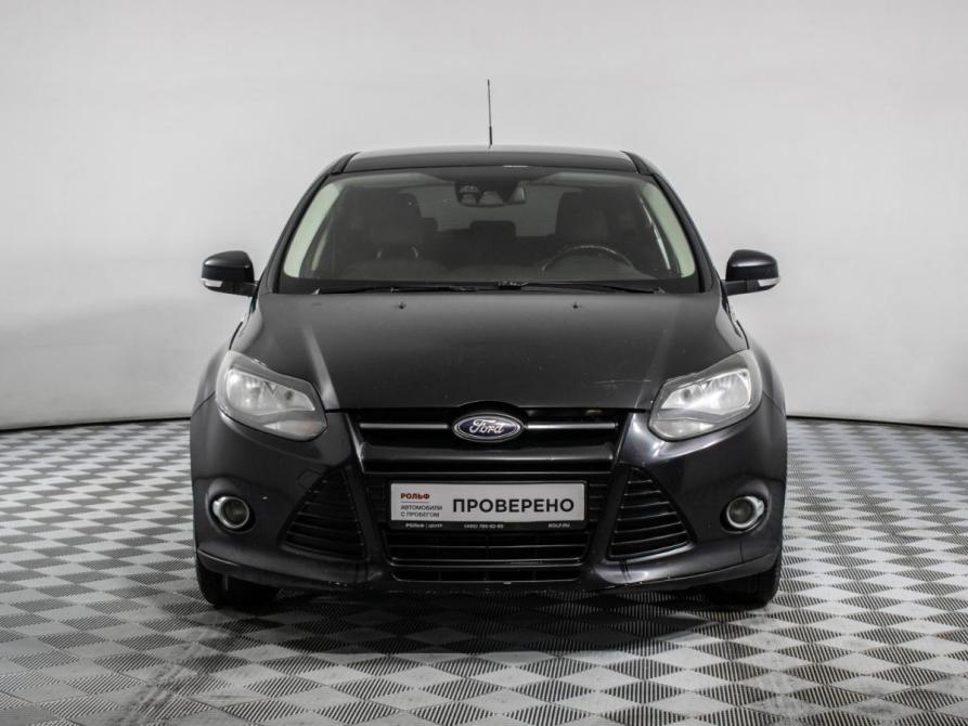 Ford Focus III Москва  - изображение 2