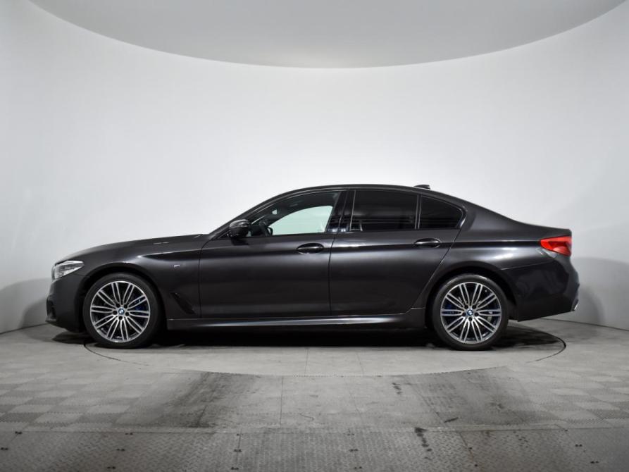 BMW 5 серии VII (G30/G31/G38) Санкт-Петербург  - изображение 9