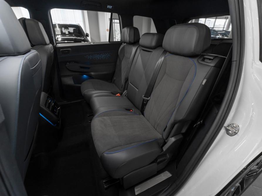 Volkswagen Teramont II (China Market) Москва  - изображение 14