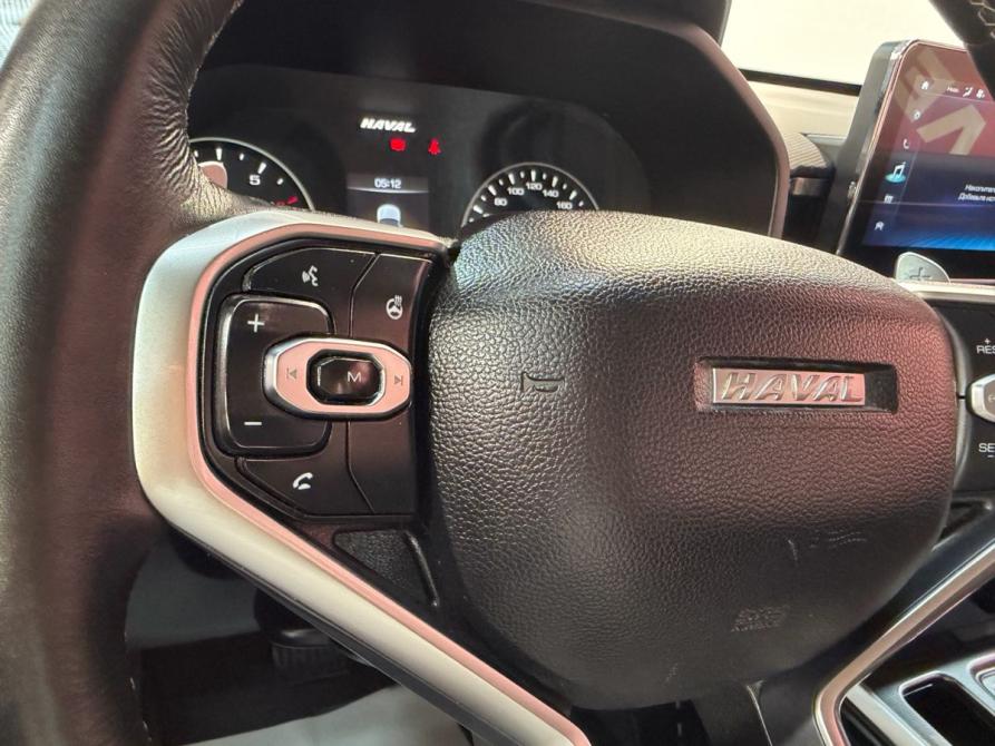 Haval Jolion I Новочеркасск  - изображение 14