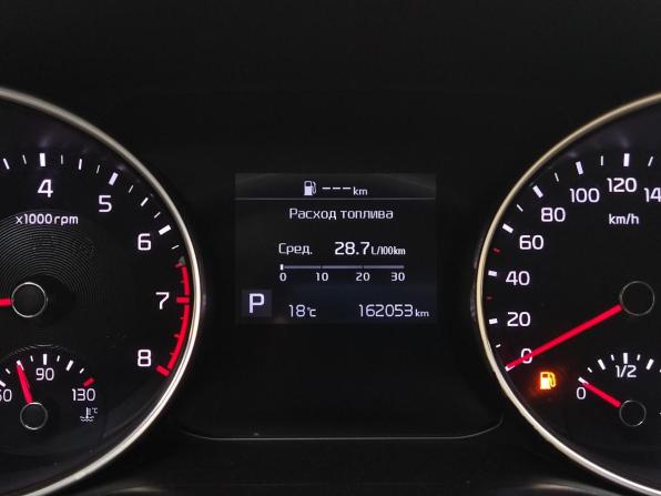 Kia Ceed III с пробегом 2020 года, цена 1 600 000 рублей, 162053 км, универсал, Автокод Объявления