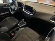 Kia Ceed III Рестайлинг Челябинск  - изображение 44