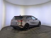 Kia Ceed III Москва  - изображение 31