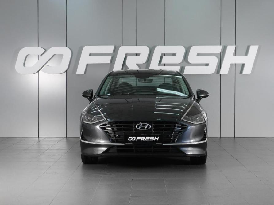 Hyundai Sonata VIII (DN8) Минеральные Воды  - изображение 3
