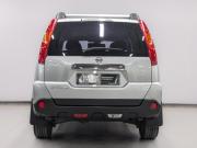 Nissan X-Trail II Москва  - изображение 33