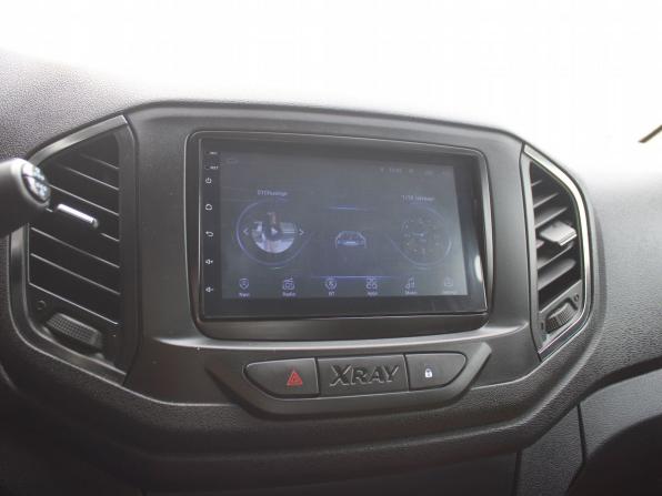 Lada (ВАЗ) XRAY I с пробегом 2018 года, цена 849 000 рублей, 103375 км, хэтчбек, Автокод Объявления