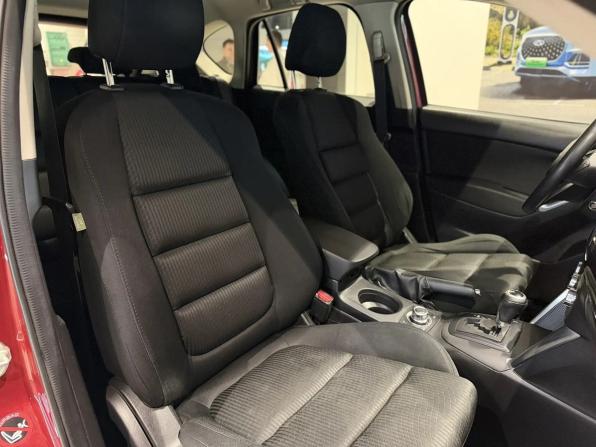 Mazda CX-5 I с пробегом 2012 года, цена 1 610 000 рублей, 152000 км, внедорожник, Автокод Объявления