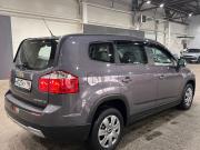 Chevrolet Orlando I Пермь  - изображение 8