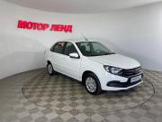 Lada (ВАЗ) Granta I Рестайлинг Воронеж  - изображение 26