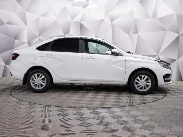 Lada (ВАЗ) Vesta I Рестайлинг (NG) с пробегом 2023 года, цена 1 178 000 рублей, 57376 км, седан, Автокод Объявления