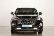 Chery Tiggo 4 Pro I Рестайлинг Челябинск  - изображение 25