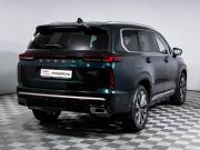 Exeed VX I Рестайлинг Москва  - изображение 27