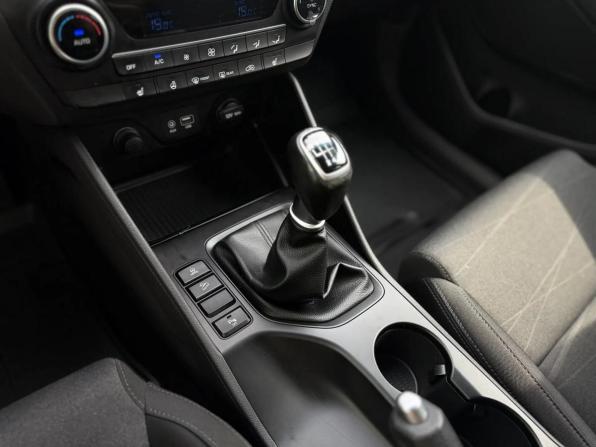 Hyundai Tucson III Рестайлинг с пробегом 2020 года, цена 2 225 000 рублей, 66241 км, внедорожник, Автокод Объявления