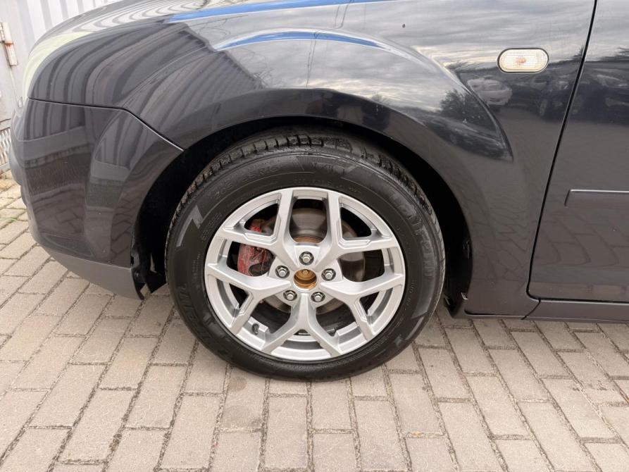 Ford Focus II Ростов-на-Дону  - изображение 9