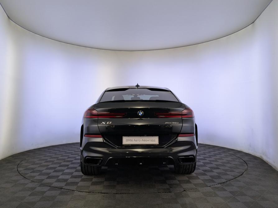 BMW X6 III (G06) Москва  - изображение 6