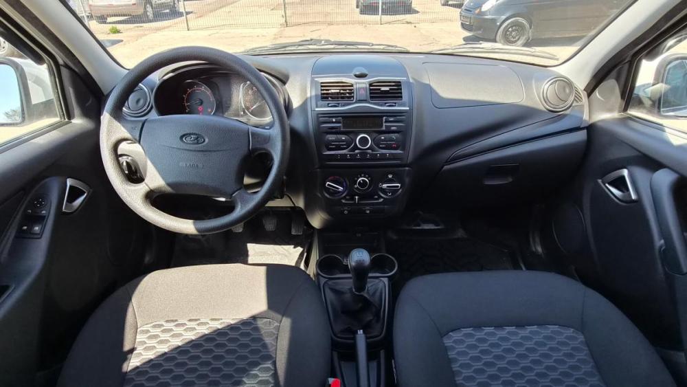 Lada (ВАЗ) Granta I Рестайлинг Саратов  - изображение 33