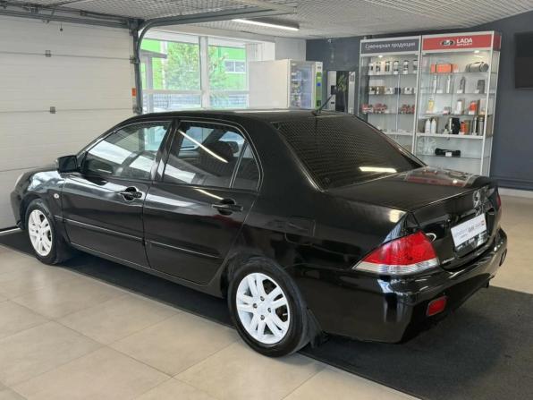 Mitsubishi Lancer IX с пробегом 2006 года, цена 280 013 рублей, 368976 км, седан, Автокод Объявления