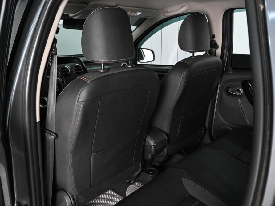 Renault Duster I Рестайлинг Ростов-на-Дону  - изображение 11