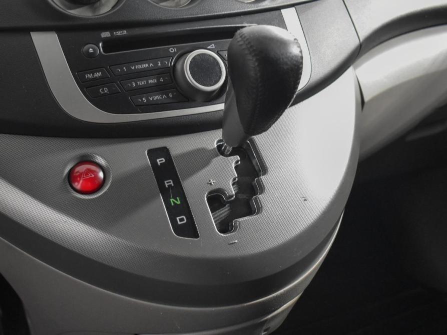 Mitsubishi Grandis I Санкт-Петербург  - изображение 18
