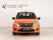Lada (ВАЗ) Granta I Казань  - изображение 10