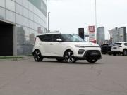 Kia Soul III Самара  - изображение 28