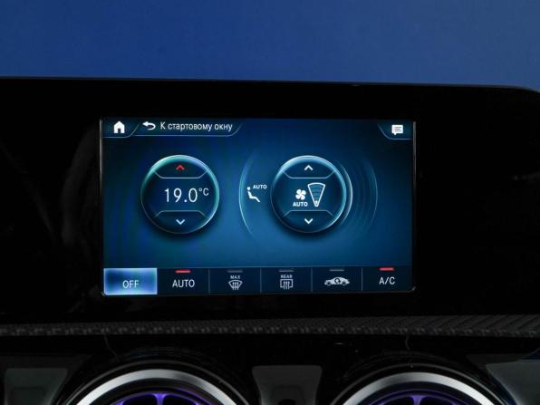 Mercedes-Benz A-Класс IV (W177) с пробегом 2018 года, цена 2 289 444 рубля, 126870 км, хэтчбек, Автокод Объявления
