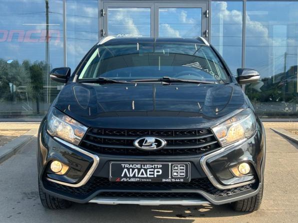 Lada (ВАЗ) Vesta I с пробегом 2021 года, цена 1 350 000 рублей, 77796 км, универсал, Автокод Объявления