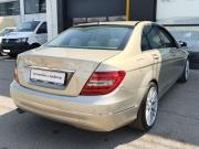 Mercedes-Benz C-Класс III (W204) Рестайлинг Москва  - изображение 20