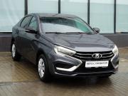 Lada (ВАЗ) Vesta I Рестайлинг (NG) Екатеринбург  - изображение 27
