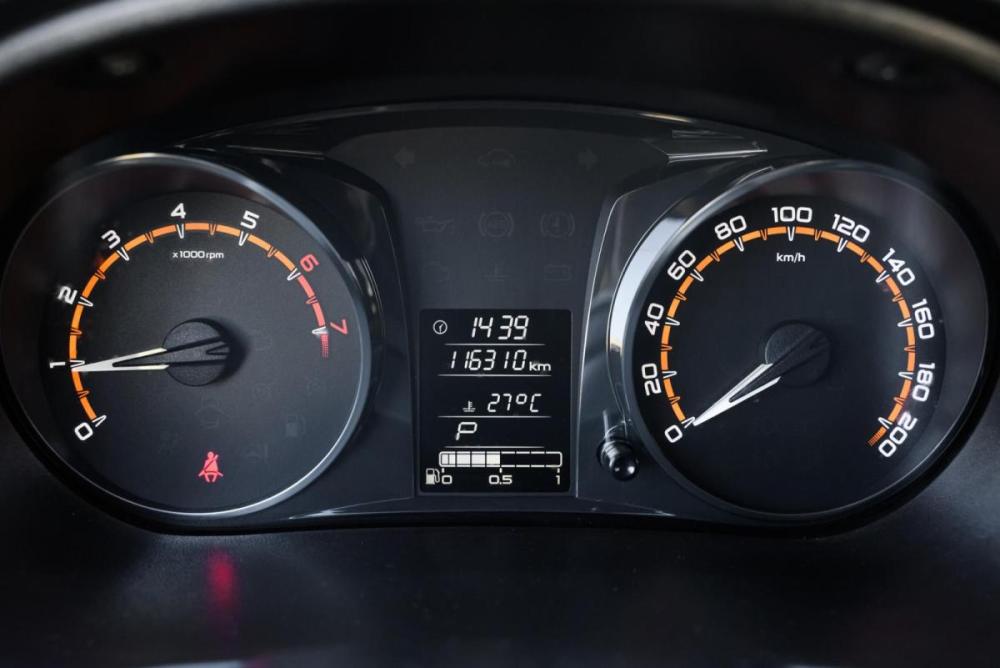 Lada (ВАЗ) Granta I Рестайлинг Ульяновск  - изображение 15