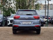 Hyundai Creta I Санкт-Петербург  - изображение 20