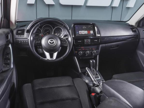 Mazda CX-5 I с пробегом 2014 года, цена 1 770 000 рублей, 132055 км, внедорожник, Автокод Объявления