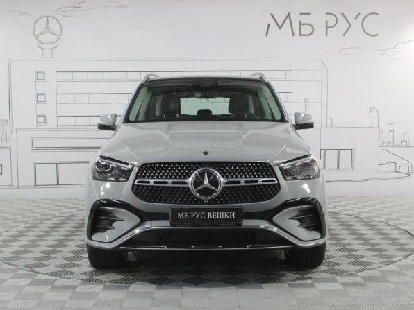 Новый Mercedes-Benz GLE II (V167) Рестайлинг 2025 года, цена 14 900 000 рублей, внедорожник, Автокод Объявления