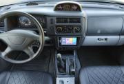 Mitsubishi Pajero Sport I Рестайлинг Сыктывкар  - изображение 33
