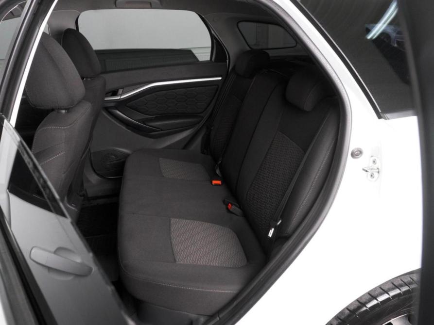 Lada (ВАЗ) Vesta I Минеральные Воды  - изображение 9
