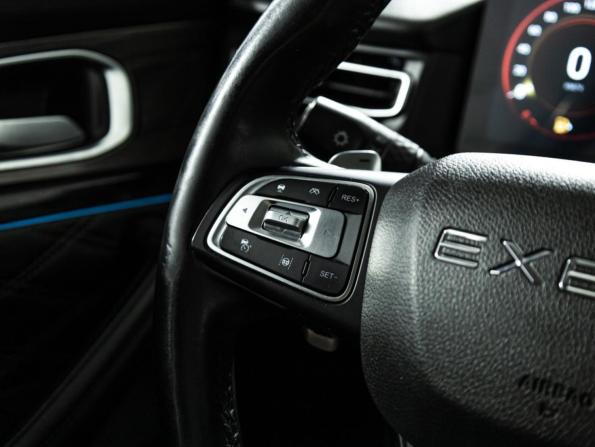 Exeed VX I с пробегом 2022 года, цена 2 299 777 рублей, 104899 км, внедорожник, Автокод Объявления