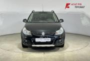 Suzuki SX4 I (Classic) Рестайлинг Саранск  - изображение 27