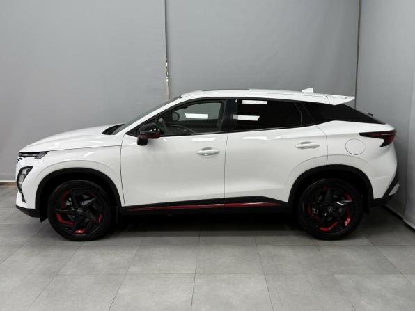 Omoda C5 I с пробегом 2024 года, цена 2 185 000 рублей, 14149 км, внедорожник, Автокод Объявления