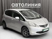 Honda Fit II Красноярск  - изображение 17