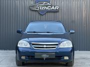 Chevrolet Lacetti I Ижевск  - изображение 19